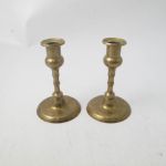 653 5642 CANDLESTICKS